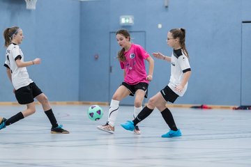 Bild 276 - C-Juniorinnen Loewinnen Cup